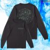 kenny Official Arkells Music Constellation Long Sleeve Shirt