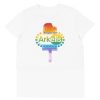 kenny Official Arkells Music Merch Shop Store Popsicle Shirt
