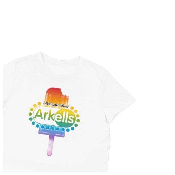 kenny Official Arkells Music Merch Shop Store Popsicle Shirtsgv