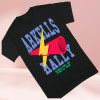 kenny Official Arkells Music Merch Shop Store The Rally 2025 Event Shirts