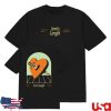 kenny Official Arms Length Merch Shop Don'T Let Me Forget Shirt