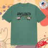 kenny Official Arms Length Merch Shop Mustache Worm Shirt