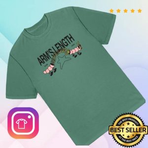 kenny Official Arms Length Merch Shop Mustache Worm Shirts kenny Official Arms Length Merch Shop Mustache Worm Shirts