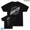 kenny Official Bad Company Merch Shop Cant Get Enough Shirt