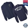 kenny Official Barstool Sports Merch Shop Store Back The Blue Sweatshirts