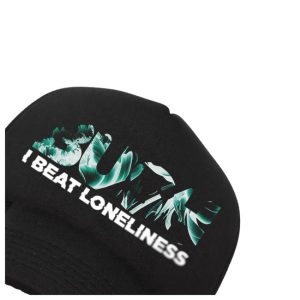 kenny Official Beat Loneliness Trucker Hatss kenny Official Beat Loneliness Trucker Hatss