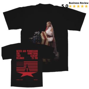 kenny Official Beyonce Merch Shop Cct Reclamation Shirtss