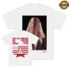 kenny Official Beyonce Merch Shop Cct Reclamation White Shirtxs