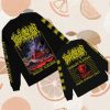 kenny Official Blood Incantation Absolute Elsewhere Summer 2025 Tour Long Sleeve ShirtA