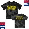 kenny Official Blood Incantation Merch Shop Store Absolute Elsetour Shirt