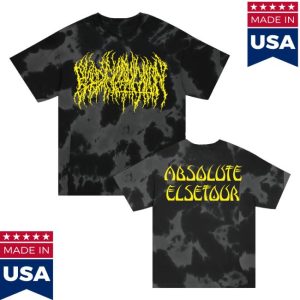 kenny Official Blood Incantation Merch Shop Store Absolute Elsetour Shirt kenny Official Blood Incantation Merch Shop Store Absolute Elsetour Shirt