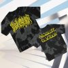 kenny Official Blood Incantation Merch Shop Store Absolute Elsetour ShirtSS