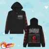 kenny Official Blood Incantation Merch Shop Store Absolute Elsetour Summer 2025 Shirt
