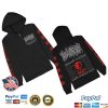 kenny Official Blood Incantation Merch Shop Store Absolute Elsetour Summer 2025 Shirts