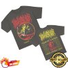 kenny Official Blood Incantation Merch Shop Store Pyramid Summer 2025 Tour Shirts