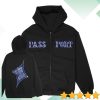 kenny Official Bored Of South Sea Merch Shop Pass Port Glint Hoodie