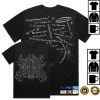 kenny Official Bring Me The Horizon Merch Shop Lo Files Black Shirt