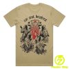kenny Official Car Seat Headrest Merch Shop Store Chicago Cult Shirt