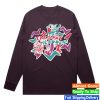 kenny Official Car Seat Headrest Merch Shop Store Chicago Merchandise Punk Band Long Sleeve Shirt