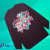 kenny Official Car Seat Headrest Merch Shop Store Chicago Merchandise Punk Band Long Sleeve Shirts