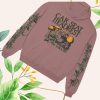 kenny Official Car Seat Headrest Mushroom Guy Hoodiess