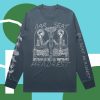 kenny Official Car Seat Headrest Shop Merch Washington Dc Merchandise Shirt