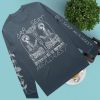 kenny Official Car Seat Headrest Washington Dc Merchandise Long Sleeve Shirt