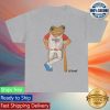 kenny Official Deb Tirar Mas Fotos Dtmf Merch Concho Baseball Shirt