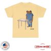 kenny Official Deb Tirar Mas Fotos Dtmf Merch Concho Table Shirt 1