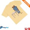 kenny Official Deb Tirar Mas Fotos Dtmf Merch Concho Table Shirts 1