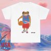 kenny Official Deb Tirar Mas Fotos Merch Shop Store Concho Basketball T Shirt