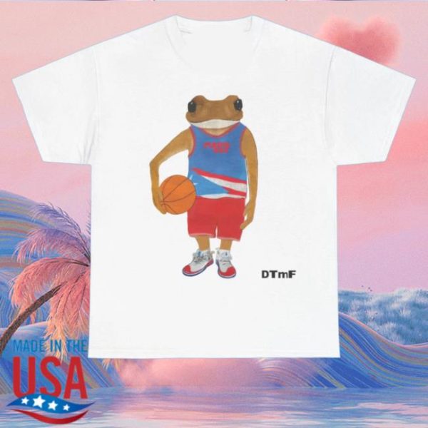 kenny Official Deb Tirar Mas Fotos Merch Shop Store Concho Basketball T Shirt