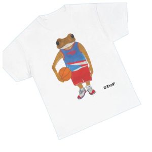 kenny Official Deb Tirar Mas Fotos Merch Shop Store Concho Basketball T Shirtx