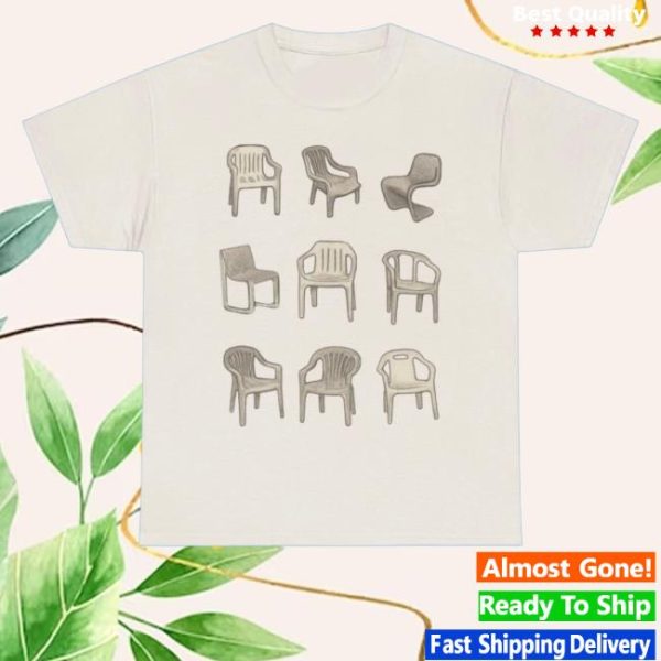kenny Official Deb Tirar Mas Fotos Merch Shop Store Concho Chairs Shirt