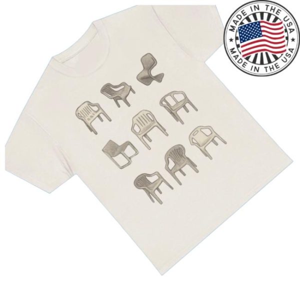 kenny Official Deb Tirar Mas Fotos Merch Shop Store Concho Chairs Shirts