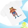 kenny Official Deb Tirar Mas Fotos Merch Shop Store Dtmf Concho White Shirts