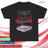 kenny Official Deb Tirar Mas Fotos Merch Shop Store Dtmf Merch Black Boxing Shirt