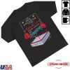 kenny Official Deb Tirar Mas Fotos Merch Shop Store Dtmf Merch Black Boxing Shirts