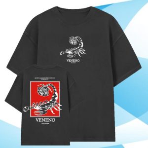 kenny Official Delaossa Merch Shop Store Camiseta Veneno Shirts kenny Official Delaossa Merch Shop Store Camiseta Veneno Shirts