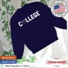 kenny Official Descendents College Sweatshirt