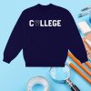 kenny Official Descendents College Sweatshirts