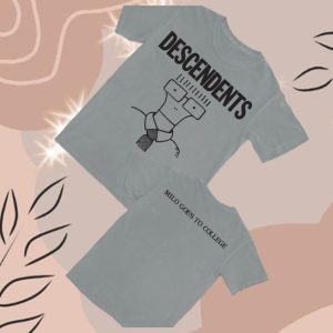 kenny Official Descendents Merch Shop Store Milo Goes To College Shirts kenny Official Descendents Merch Shop Store Milo Goes To College Shirts