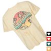 kenny Official Dirty Heads Merch Shop Store Retro Palms Yellow Shirts