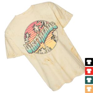 kenny Official Dirty Heads Merch Shop Store Retro Palms Yellow Shirts kenny Official Dirty Heads Merch Shop Store Retro Palms Yellow Shirts
