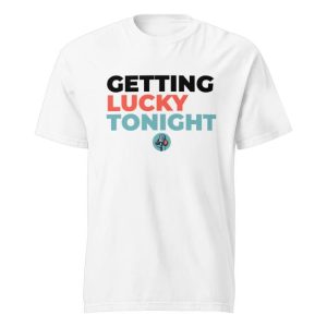 kenny Official Dirty Mo Media Getting Lucky Shirt kenny Official Dirty Mo Media Getting Lucky Shirt