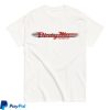 kenny Official Dirty Mo Media Merch Shop Store Dmm Stripe Shirt