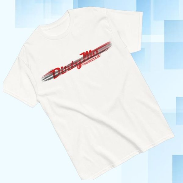 kenny Official Dirty Mo Media Merch Shop Store Dmm Stripe Shirts