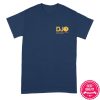 kenny Official Djo Merch Store Back On You 2025 Tour Shirt