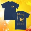 kenny Official Djo Merch Store Back On You 2025 Tour Shirtss