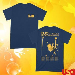 kenny Official Djo Merch Store Back On You 2025 Tour Shirtss kenny Official Djo Merch Store Back On You 2025 Tour Shirtss